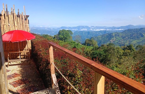 Nocaima Other | Pachamama Camp & Reserve - Glamping