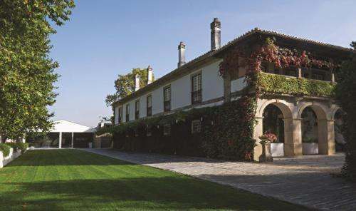 Lamego Hotel | Pacheca The Wine House Hotel e Spa - Quinta da Pacheca