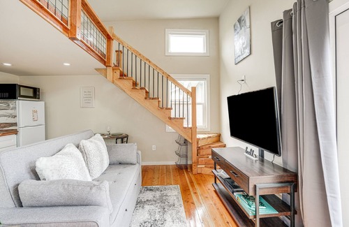 Pacheco Apartment | Pacheco/Martinez Studio: 22 Mi to Dtwn Oakland!