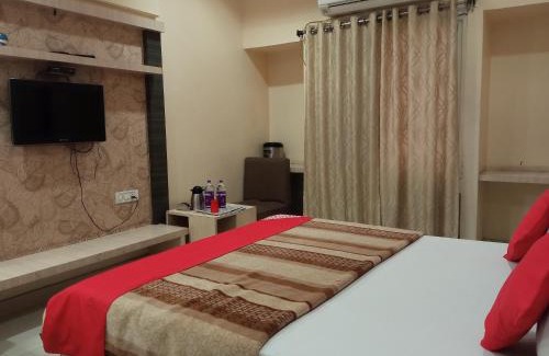 Pachmarhi Hotel | Pachmarhi Shri Krishna Hotel