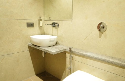 Pachmarhi Hotel | PACHMARHI TIGER