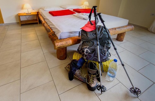 Agia Roumeli Bed & Breakfast | Pachnes Bed and Breakfast