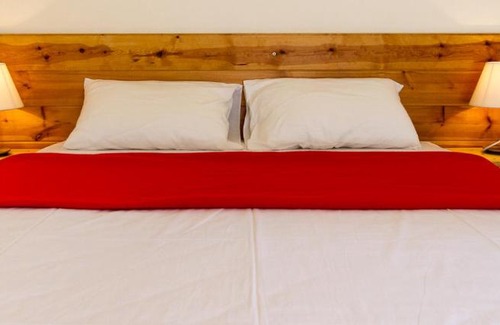 Agia Roumeli Bed & Breakfast | Pachnes Bed and Breakfast