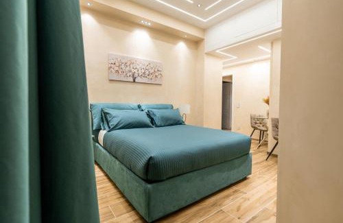 Esquilino Apartment | Paci Luxury Suite