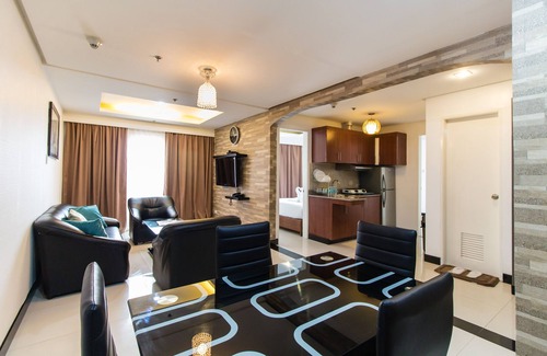 Ermita Night District Hotel | Pacific Bay Grand Suites