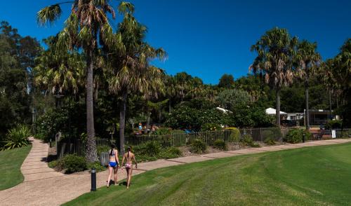 Coffs Harbour Resort | Pacific Bay Resort