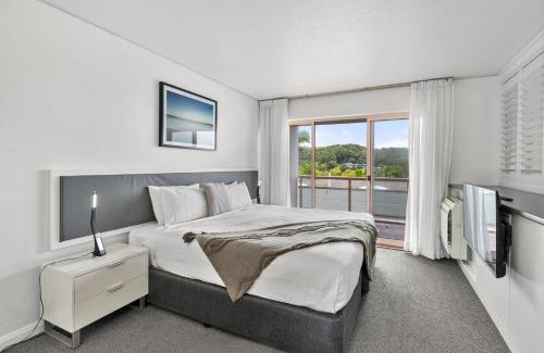 Coffs Harbour Resort | Pacific Bay Resort