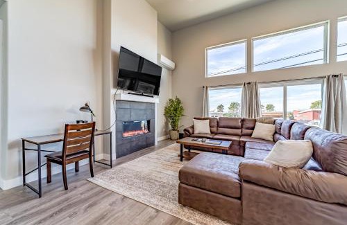 Gold Beach House | Pacific Breeze