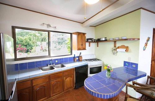 Savegre Villa | Pacific Coastal Moutain Villa OceanView Sunsets Jungle Pool private