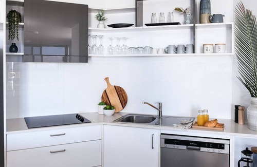 Wooli House | Pacific Dawn on the Beach One