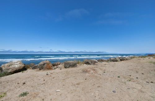 Neskowin House | Pacific Dream