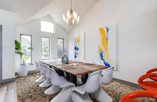 Neskowin House | Pacific Dream