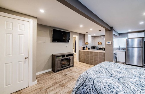 Barelas House | Pacific Edge D - studio