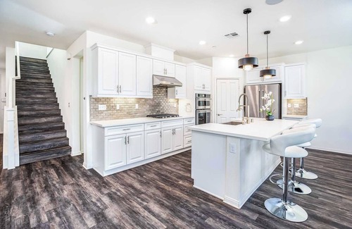 Upland House | Pacific Electric Trail Access! Pet Haven｜Fenced Yard｜Flex Stays｜WFH Ready #41279