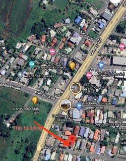 Martintar Apartment | Pacific FairPrice