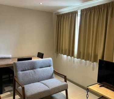 Martintar Apartment | Pacific FairPrice