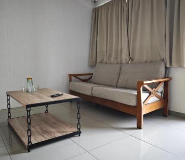 Martintar Apartment | Pacific FairPrice One bedroom