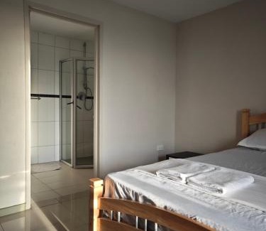 Martintar Apartment | Pacific FairPrice One bedroom