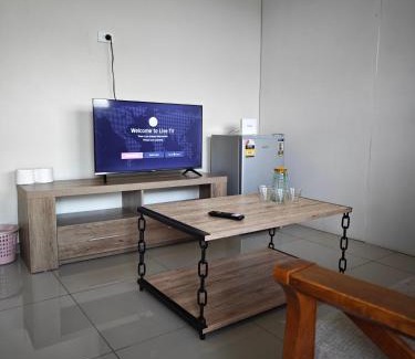 Martintar Apartment | Pacific FairPrice One bedroom