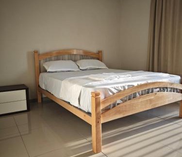 Martintar Apartment | Pacific FairPrice One bedroom