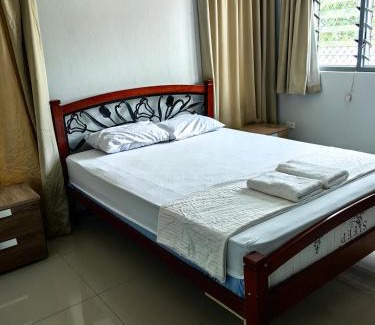 Martintar House | Pacific FairPrice Private room