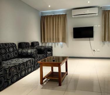Martintar House | Pacific FairPrice Private room