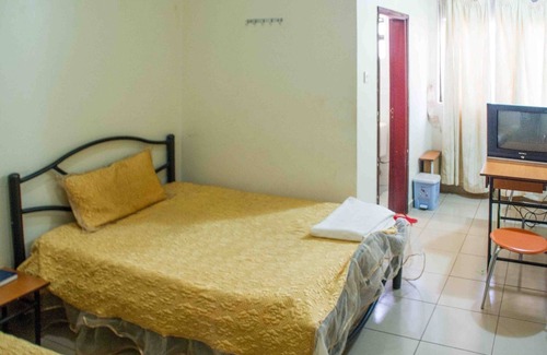 Lira Hotel | Pacific Grand Hotel