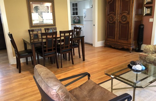 Pacific Grove House | Pacific Grove Home at Lovers Point. Perfect Location near Beach & Restaurants.