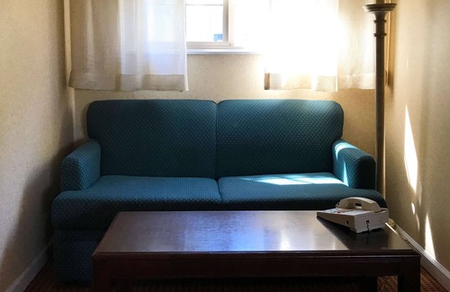 Cow Hollow Hotel | Pacific Heights Inn