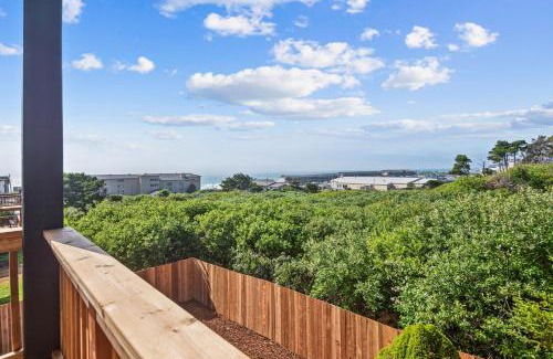 Lincoln City House | Pacific Horizon Escape