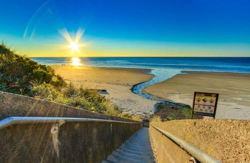 Lincoln City House | Pacific Horizon Escape