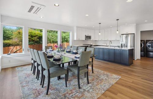 Lincoln City House | Pacific Horizon Escape