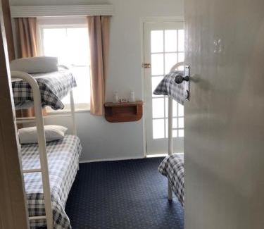 Yamba Hotel | Pacific Hotel Yamba