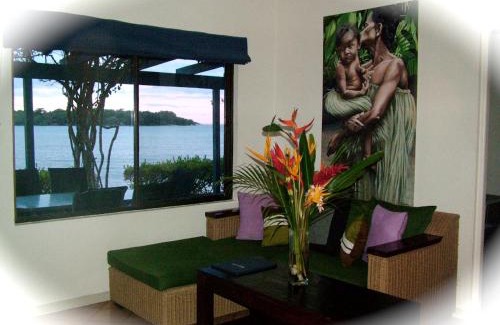 Port Vila Apartment | Pacific Lagoon Apartments
