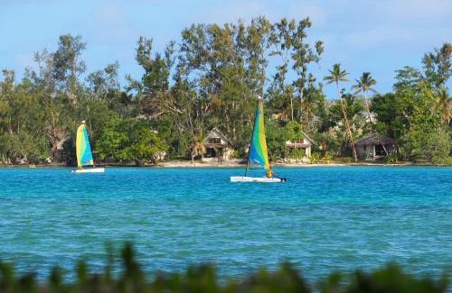 Port Vila Apartment | Pacific Lagoon Apartments