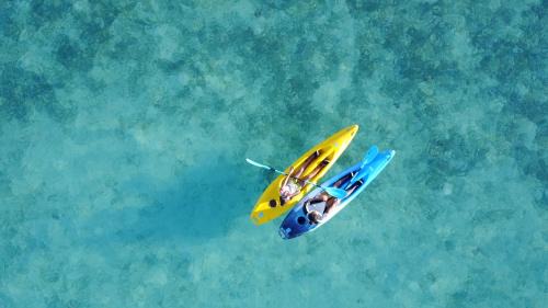 Port Vila Apartment | Pacific Lagoon Apartments