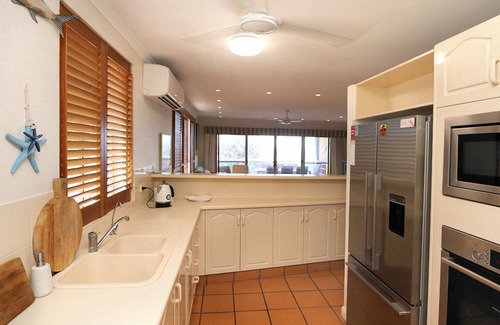 Bargara House | Pacific Links 3a/102