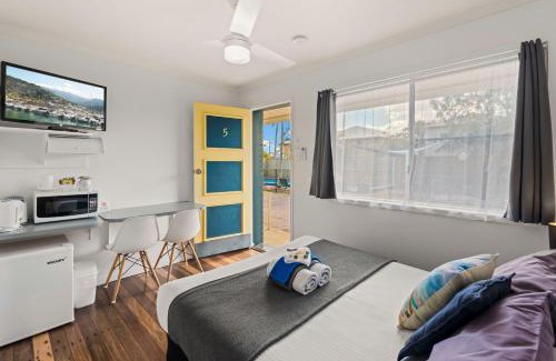 Evans Head Hotel | Pacific Motor Inn