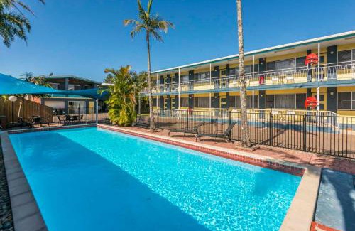 Evans Head Hotel | Pacific Motor Inn