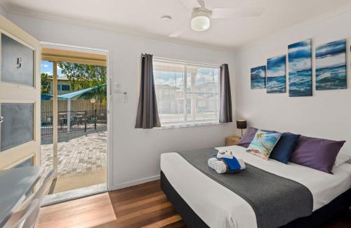 Evans Head Hotel | Pacific Motor Inn