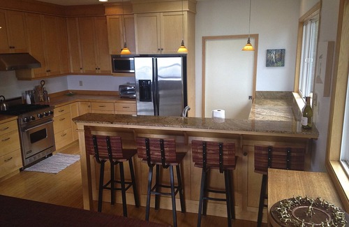 Westhaven-Moonstone House | Pacific Overlook: Private, Spacious Home With Panoramic Ocean View