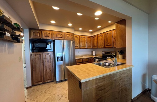 Brookings Apartment | Pacific Panorama At Rainbow Rock