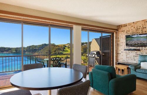 Narooma Apartment | Pacific Pines Unit 4
