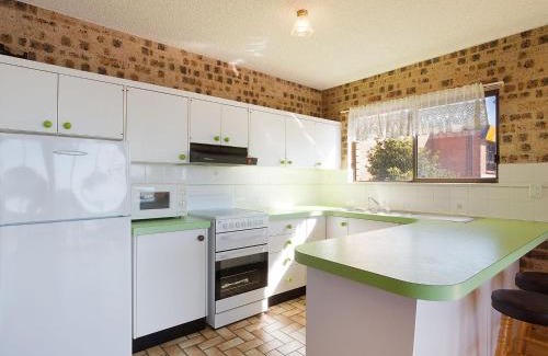 Narooma Apartment | Pacific Pines Unit 4