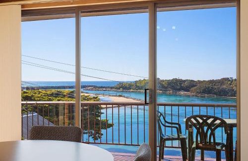 Narooma Apartment | Pacific Pines Unit 4