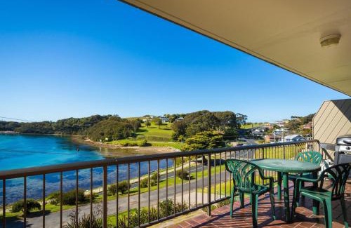 Narooma Apartment | Pacific Pines Unit 4