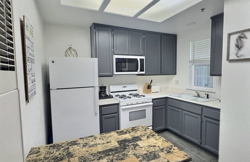 Oceano Condo | Pacific Plaza #304 Oceano Pismo Avila SLO
