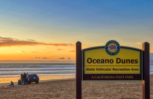 Oceano Condo | Pacific Plaza #304 Oceano Pismo Avila SLO