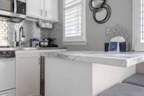 Oceano House | Pacific Plaza #606 - Beach Birds Studio - StudioD-K