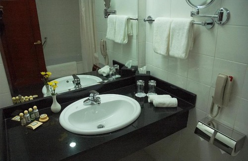 Yuzhno-Sakhalinsk Hotel | Pacific Plaza Sakhalin